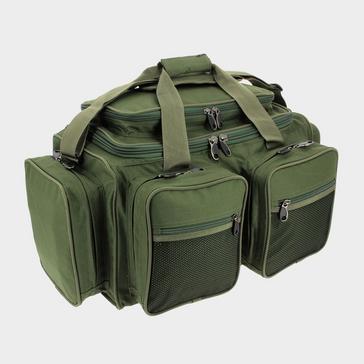 Green NGT XPR Multi-Pocket Carryall