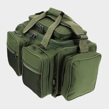 Green NGT XPR Multi-Pocket Carryall