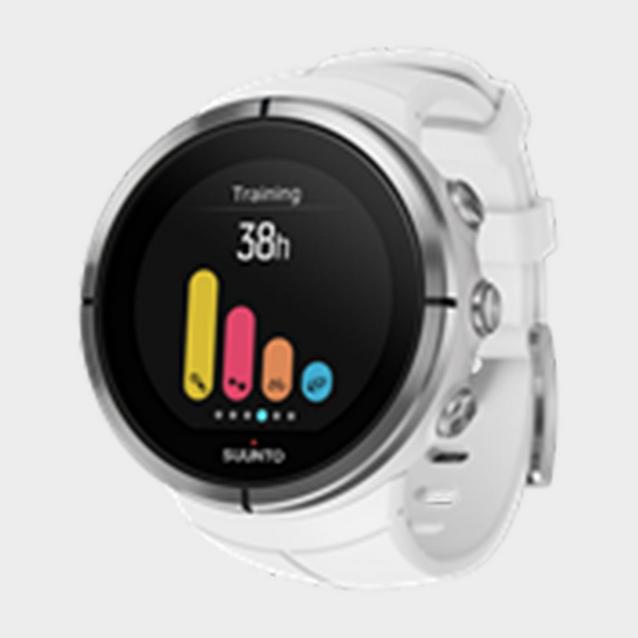 時計 SUUNTOSPARTAN ULTRAGOLDSPECIAL EDITIONHR GPS Smartwatch Review & Video: Suunto Spartan Ultra Gold Edition