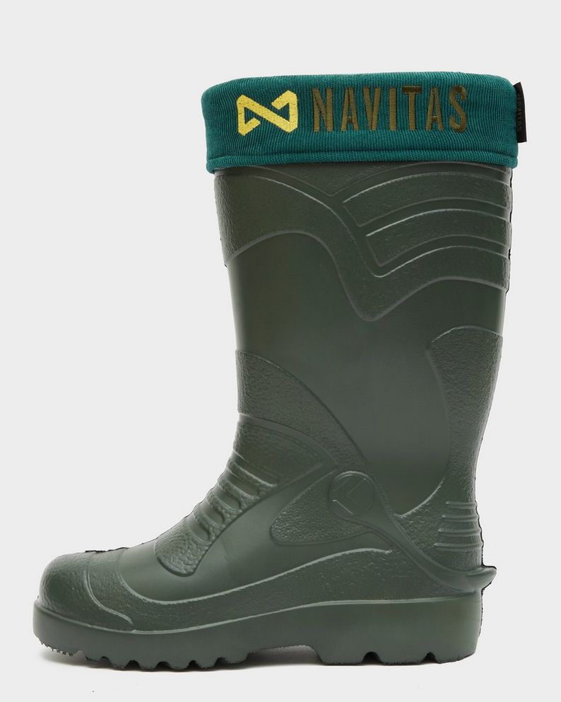 Navitas LITE Insulated Boot