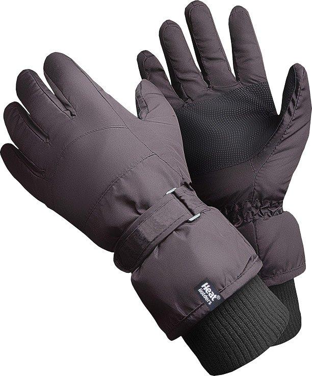 ladies ski gloves uk