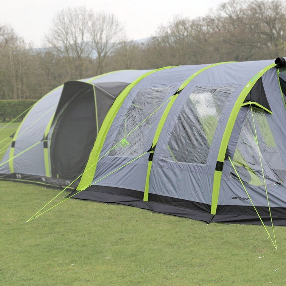 Airgo tent best sale