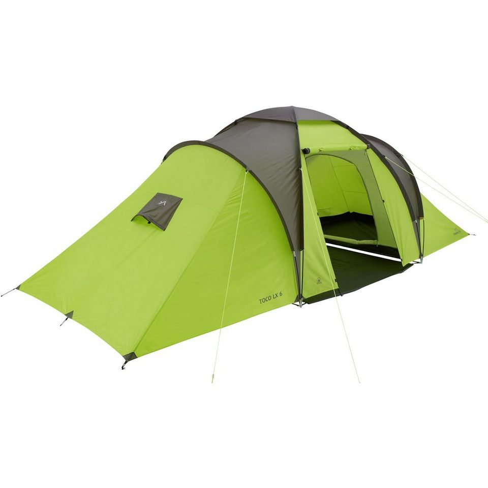 Freedomtrail Toco 6LX Tent GO Outdoors