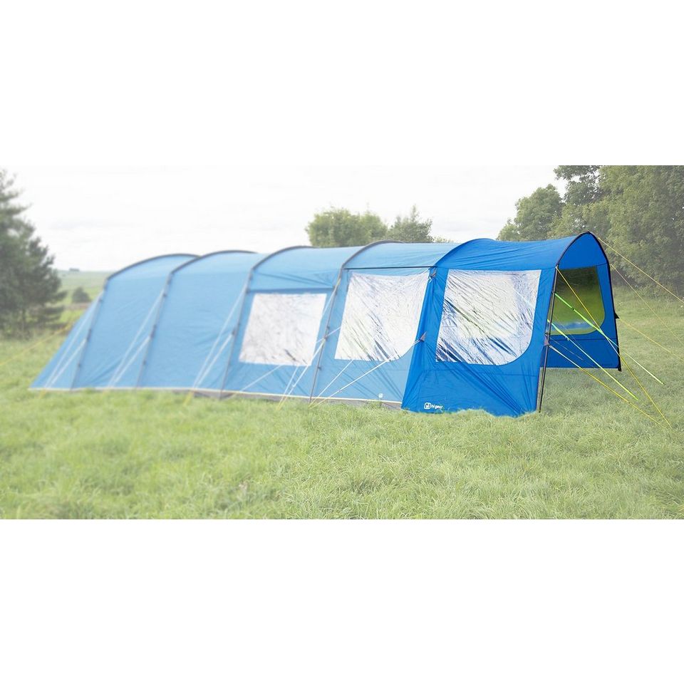 Hi Gear Oasis Elite 8 Canopy GO Outdoors