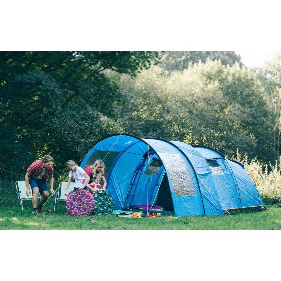 Hi Gear Enigma Elite 5 Canopy GO Outdoors