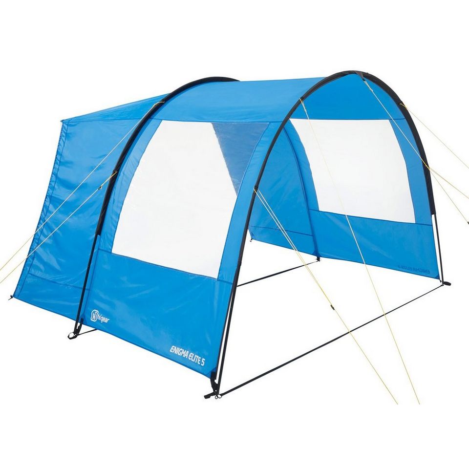 Hi gear enigma 5 tent hotsell