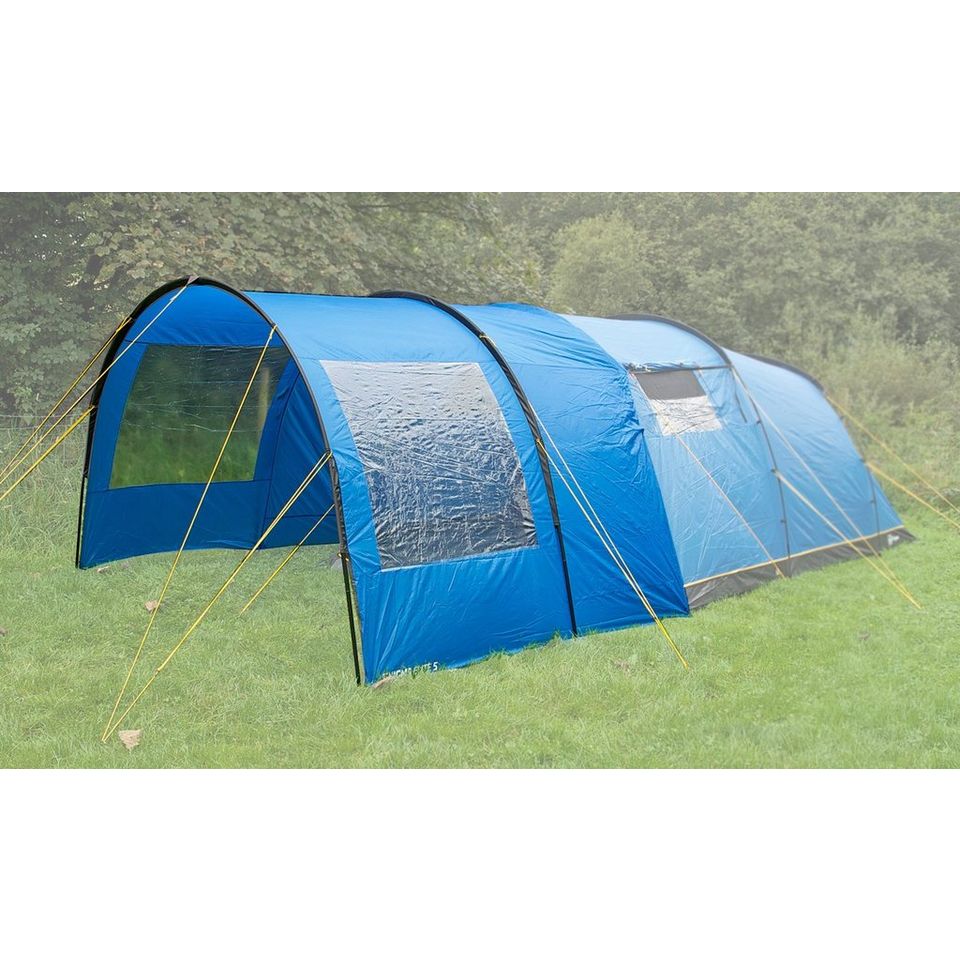 Hi Gear Enigma Elite 5 Canopy GO Outdoors