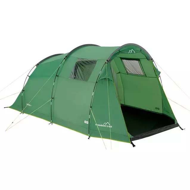 FREEDOMTRAIL Sendero Family Tent GO Outdoors