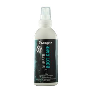 N/A Grangers Rubber Boot Care 150ml