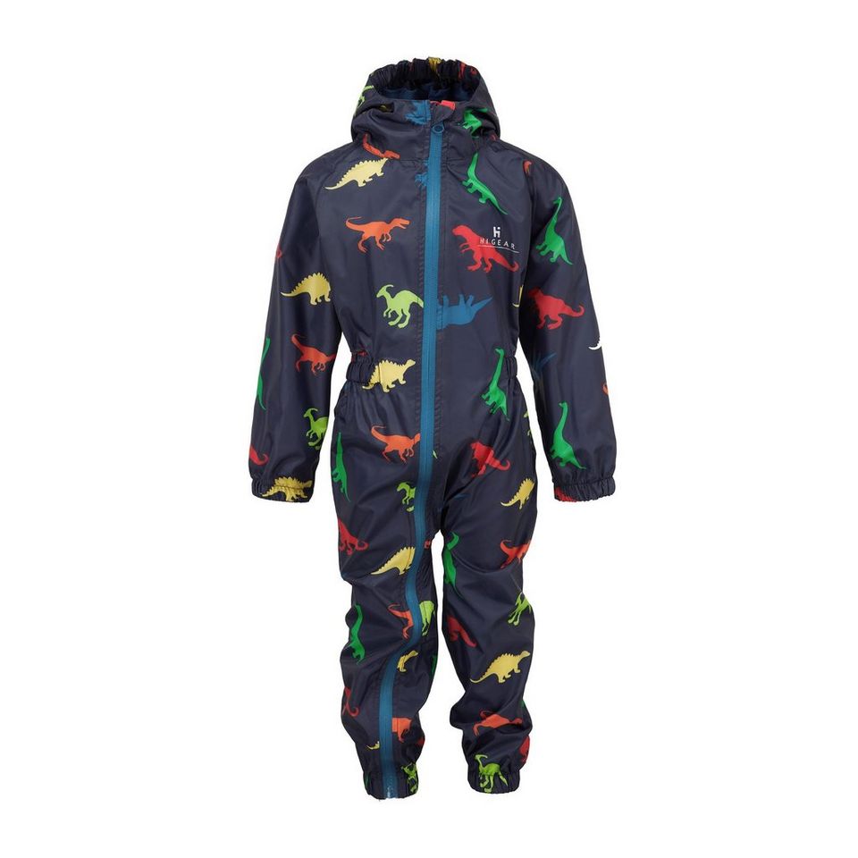 Hi Gear Rainy Dayz Children s Pod Suit GO Outdoors