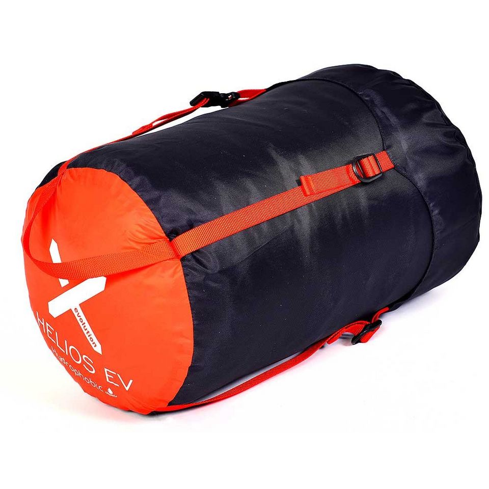 Oex Helios EV Hydrodown 300 Sleeping Bag GO Outdoors