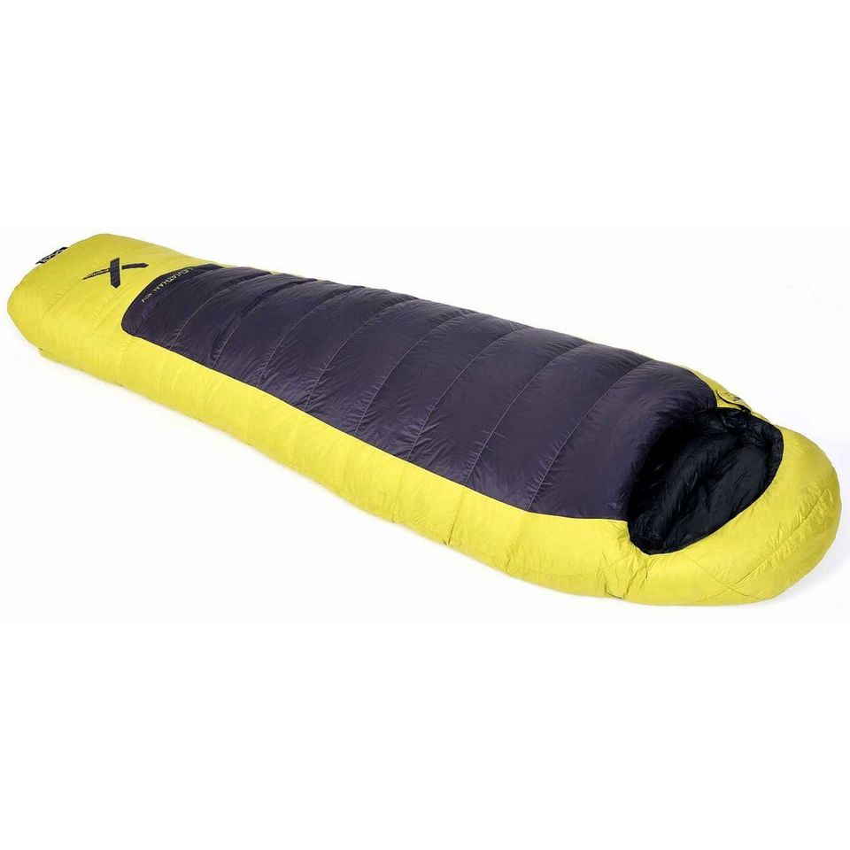 Oex Leviathan EV 900 Sleeping Bag GO Outdoors