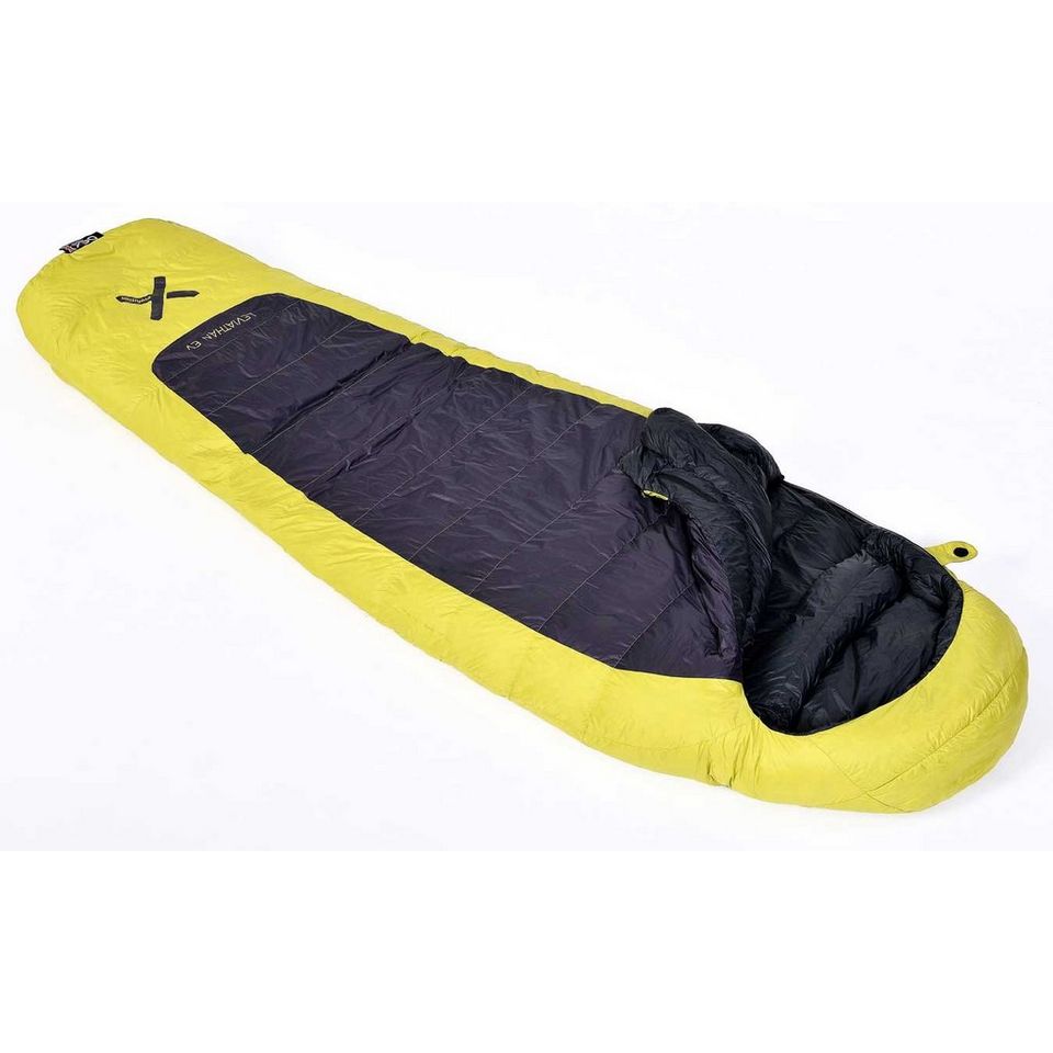 Oex leviathan ev 900 sleeping bag best sale