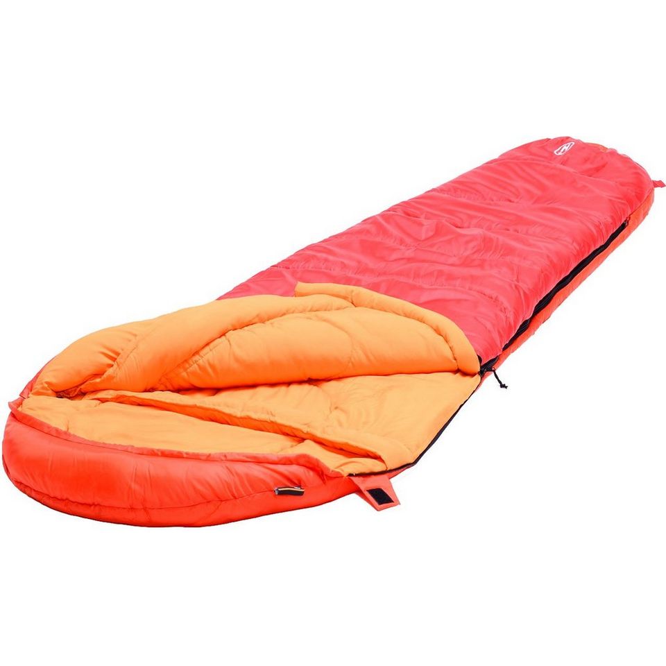 Hi gear spirit 300 sleeping bag online