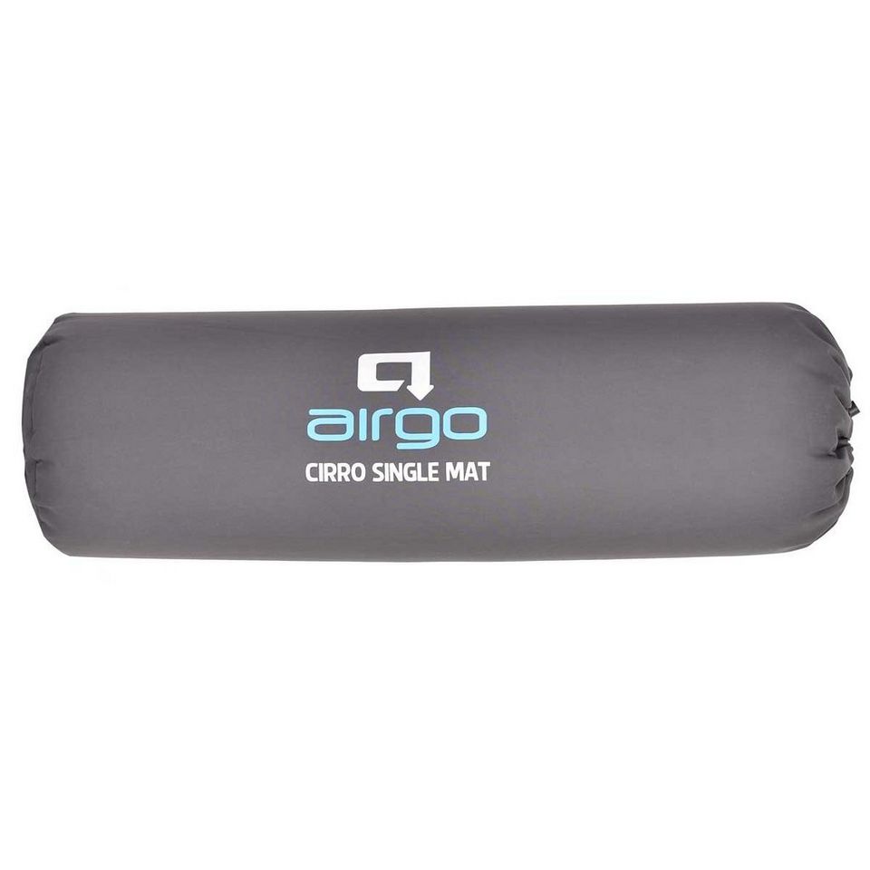 Airgo Cirro Single Self Inflating Sleeping Mat GO Outdoors