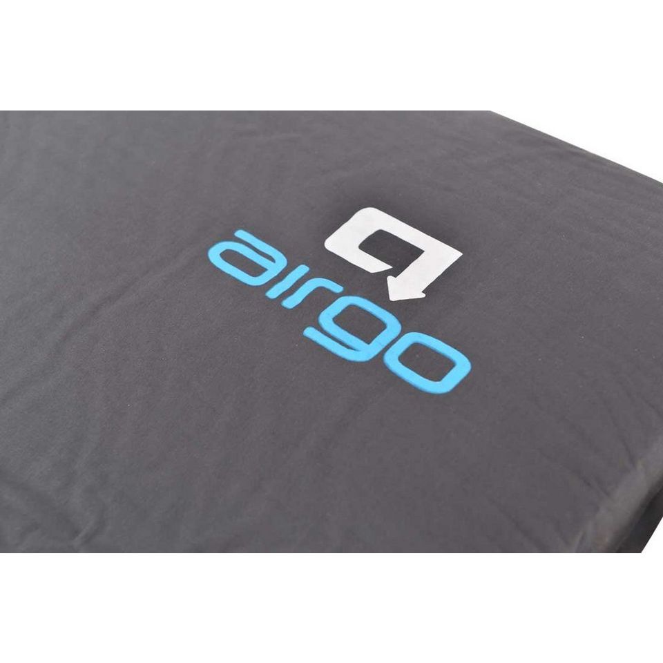 Airgo Cirro Double Self Inflating Sleeping Mat GO Outdoors