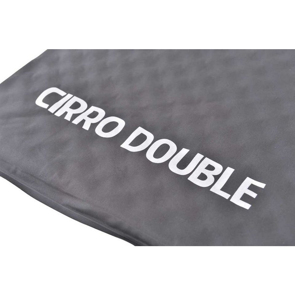 Cirro self inflating mat hotsell