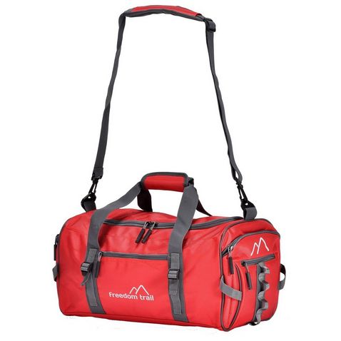 go outdoors wheeled holdall