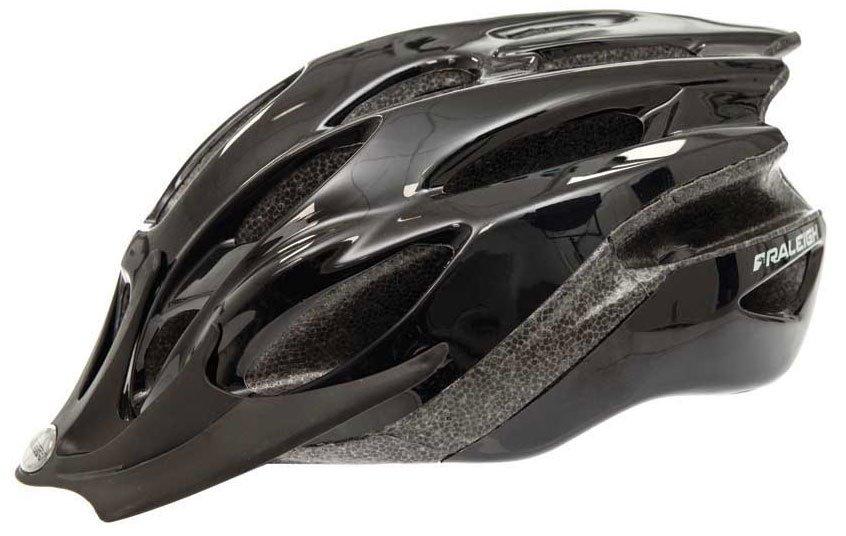 go outdoors cycle helmet