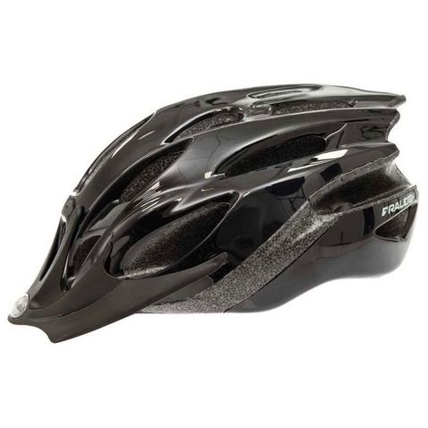 RALEIGH Bike Helmets GO Outdoors