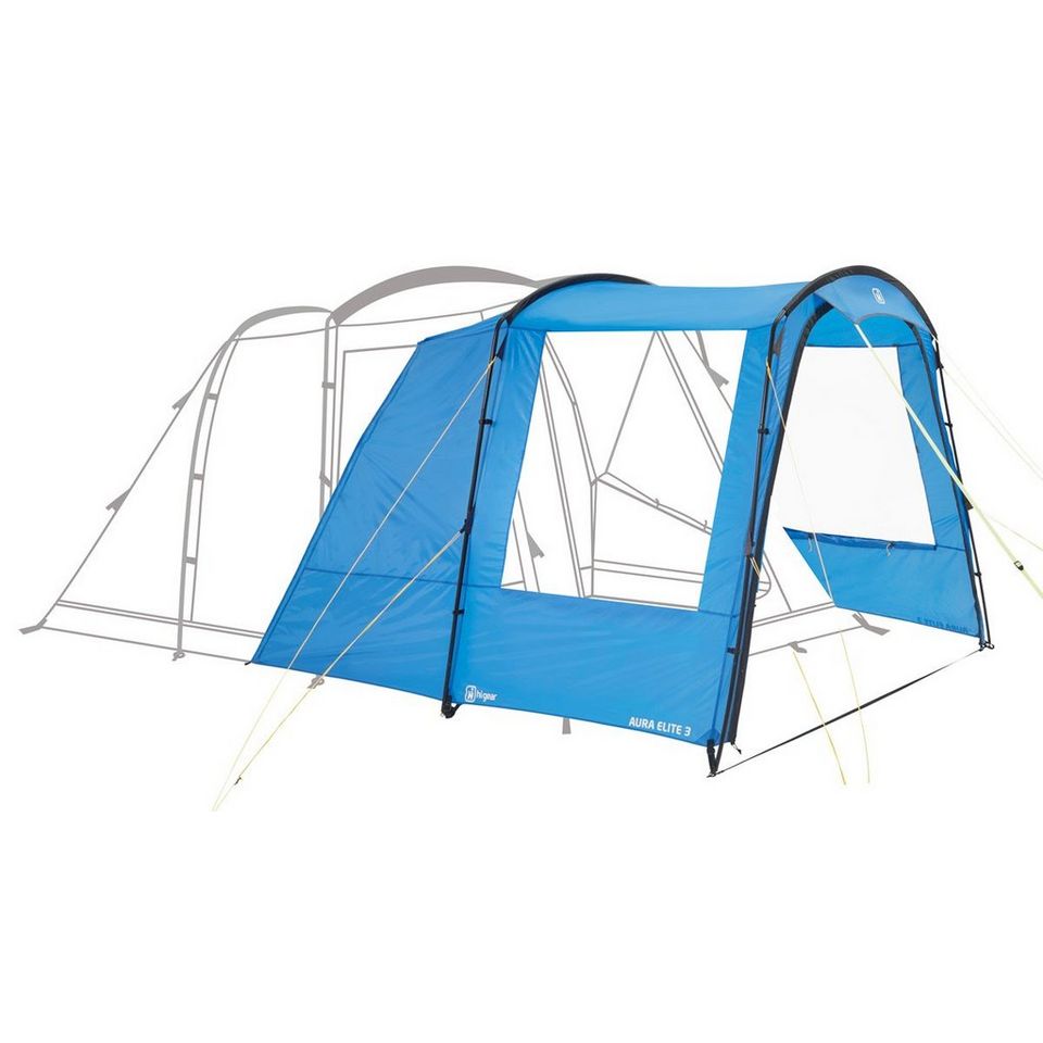 Hi gear aura 3 tent hotsell