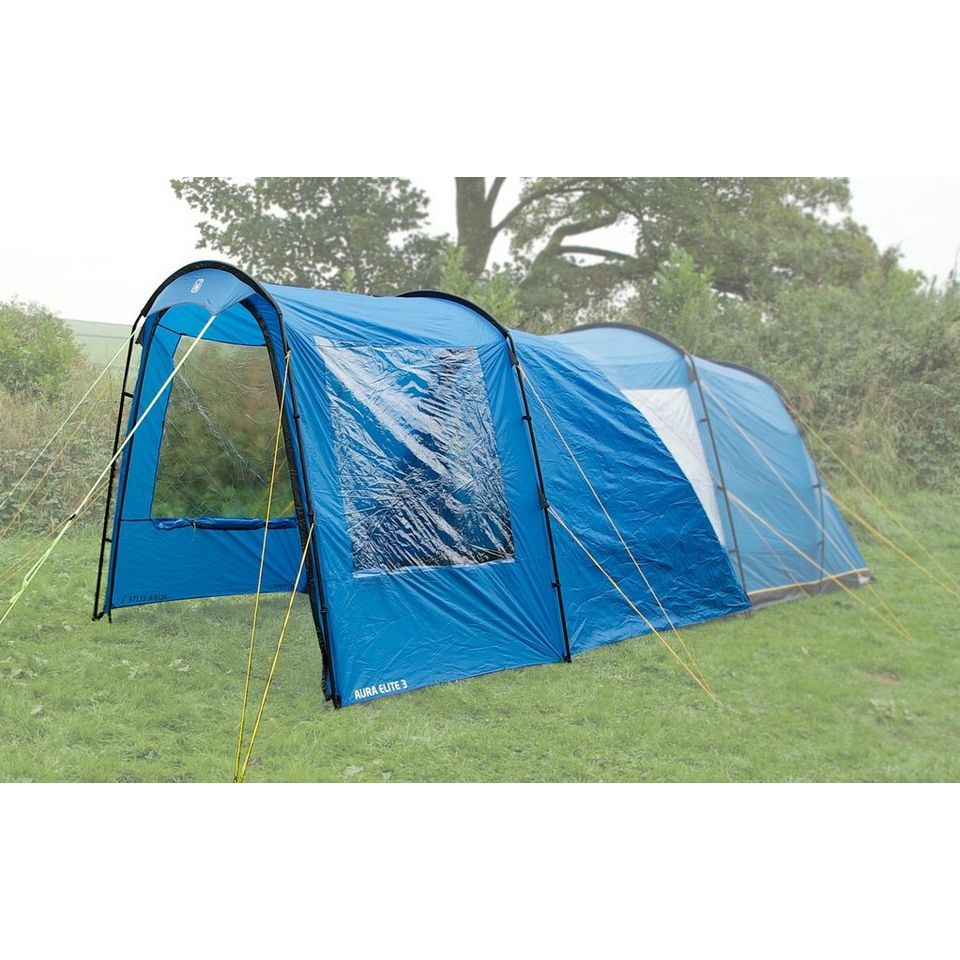 Hi gear aura elite 3 tent hotsell