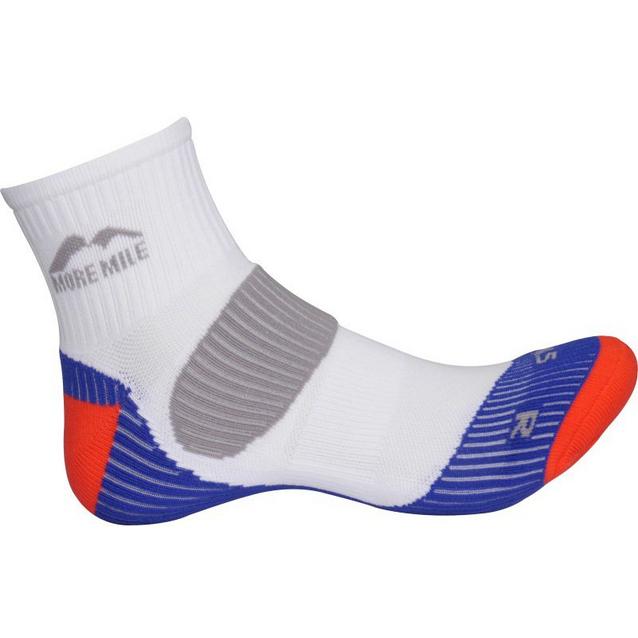 More miles socks top