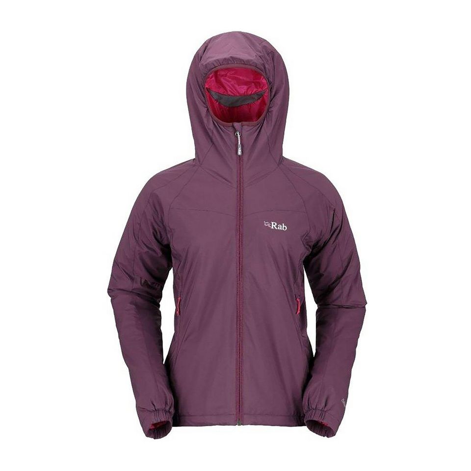 Rab strata jacket best sale