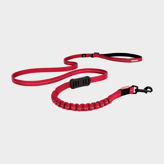 Ezydog zero clearance shock lead 48