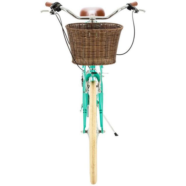 Compass Classic Women's Hybrid Bike GO Outdoors