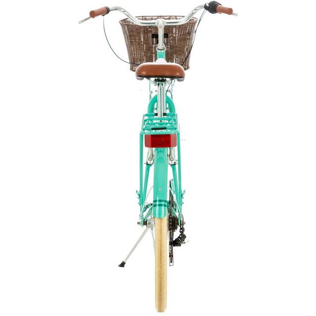 Mtb Pinkbike Return To Earth Compass Classic Women's Hybrid Bike