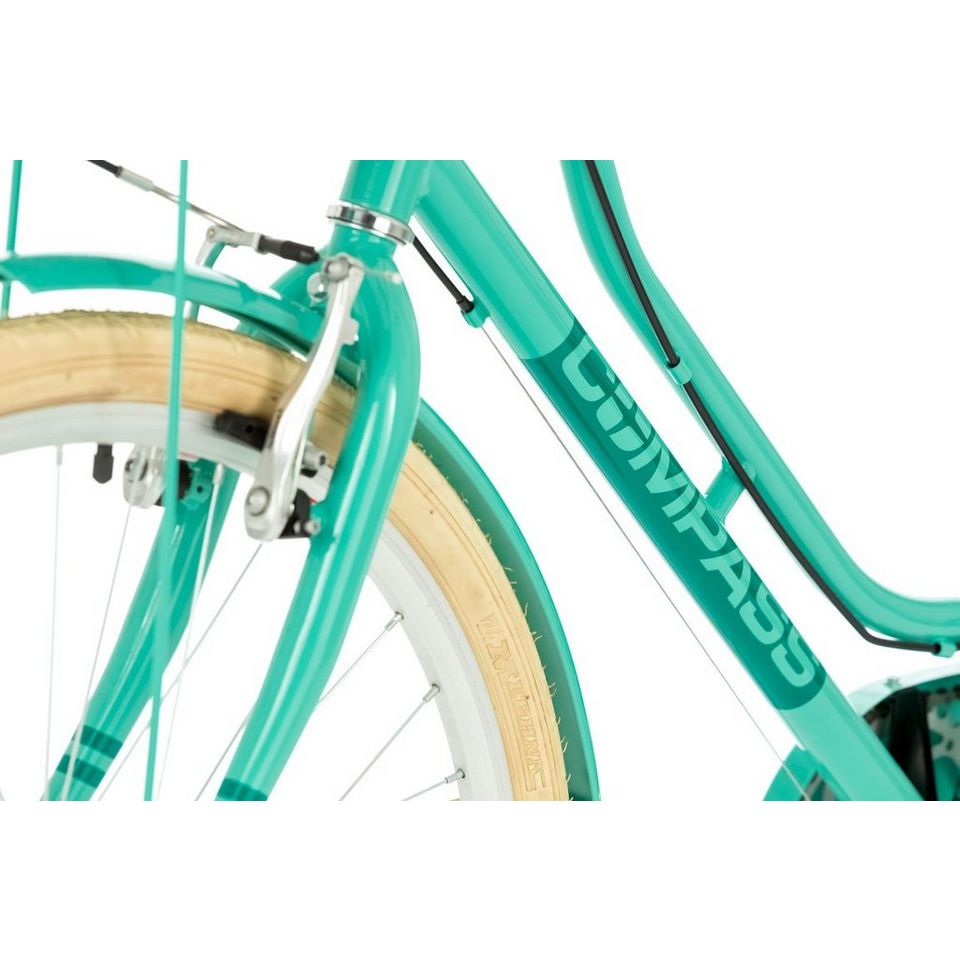 Compass Classic Women s Hybrid Bike GO Outdoors