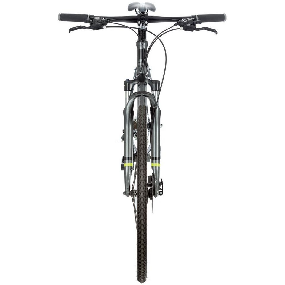 Compass control men's hybrid bike online