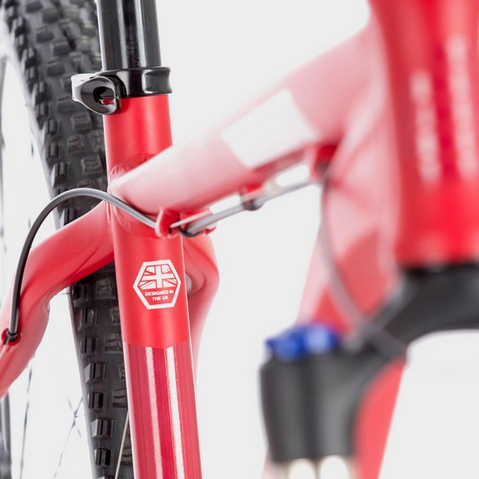 Calibre Rake Mountain Bike GO Outdoors