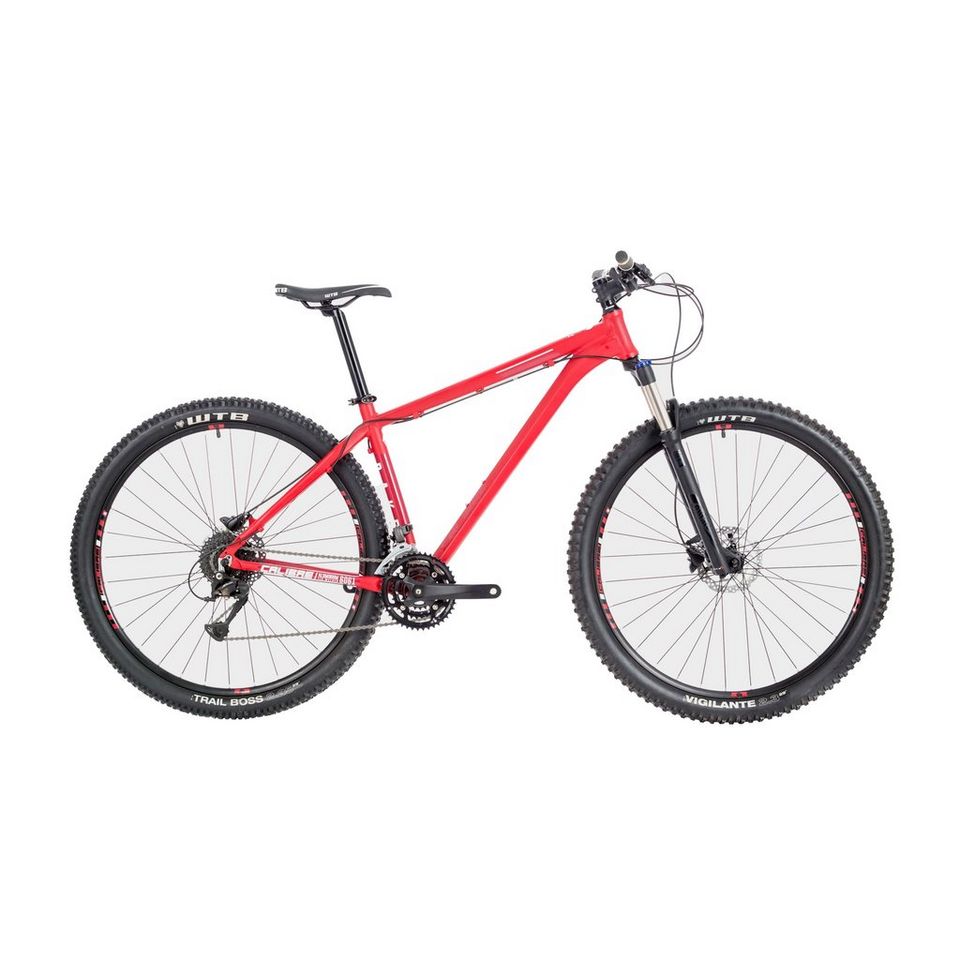 Calibre rake mountain bike for sale sale