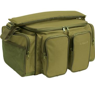 White Trakker Nxg Compact Carryall