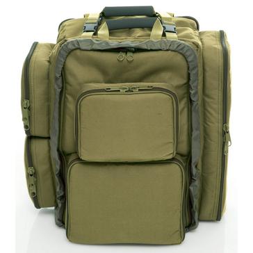 Green Trakker Trakker NXG 50 Litre Rucksack