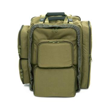 Green Trakker NXG 50 Litre Rucksack