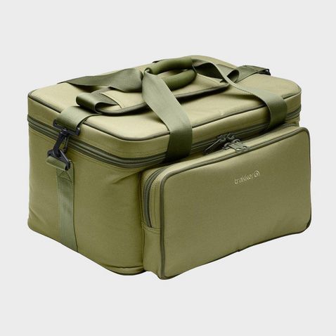 TRAKKER NXG BITZ POUCH CARP FISHING TACKLE BAG WATER RESISTANT