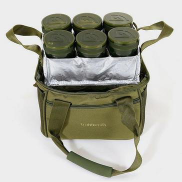 Green Trakker NXG Bait Bag