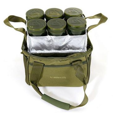 Green Trakker NXG Bait Bag