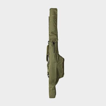 White Trakker Nxg 2 Rod Padded Sleeve