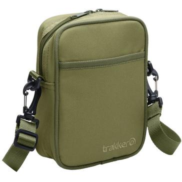 Green Trakker Nxg Essentials Bag