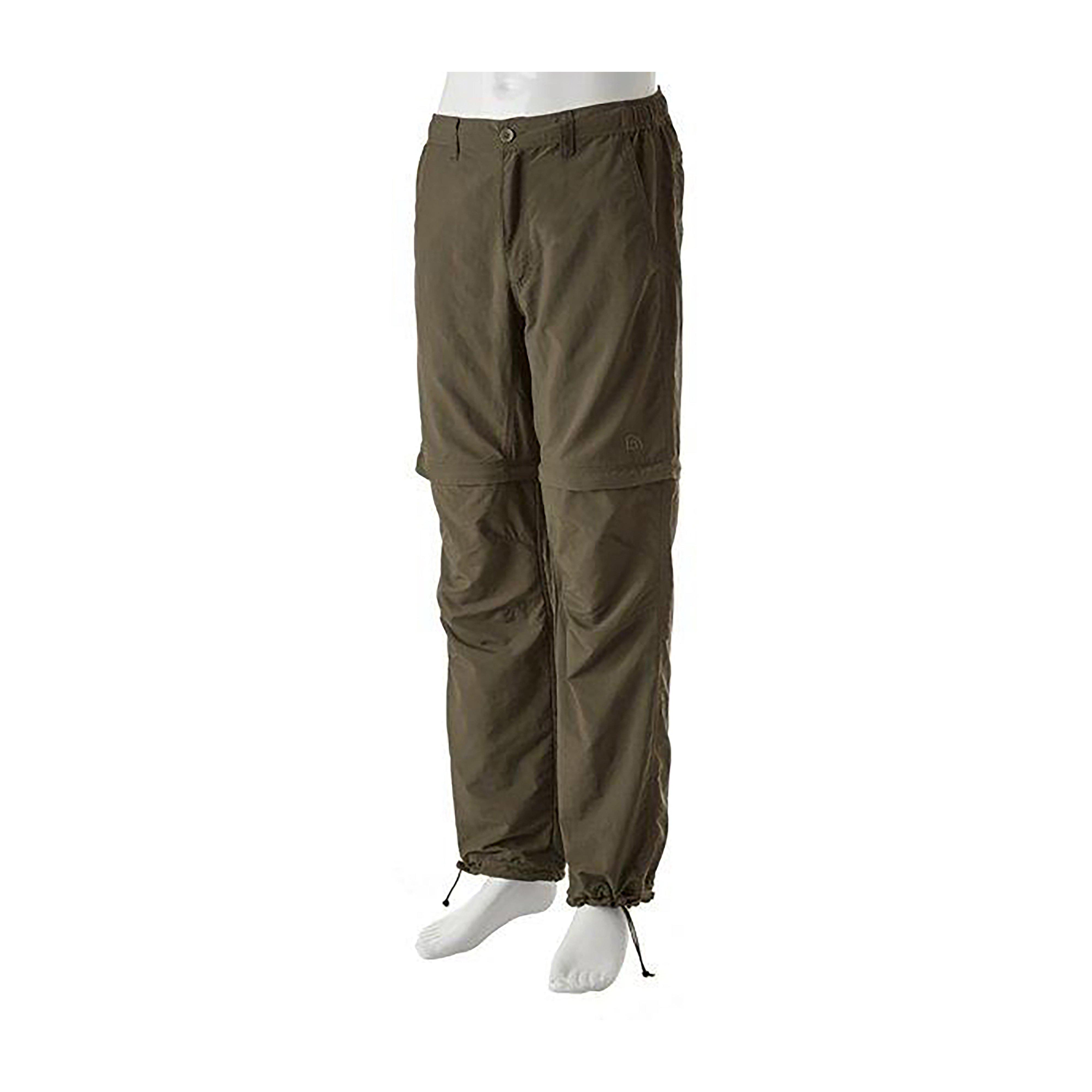 trakker fleece jogging bottoms