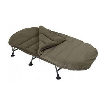 Green Trakker Trakker Big Snooze Sleeping Bag