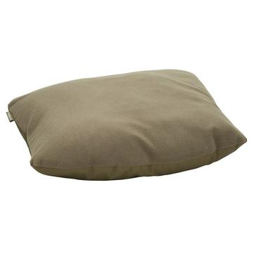 Green Trakker Small Fleece Pillow