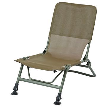 Green Trakker RLX Combi Chair