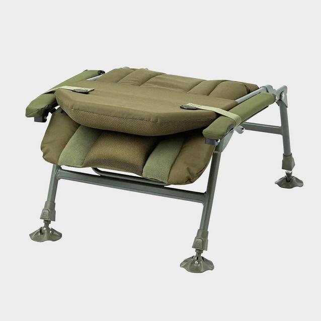 Trakker hot sale fishing chair