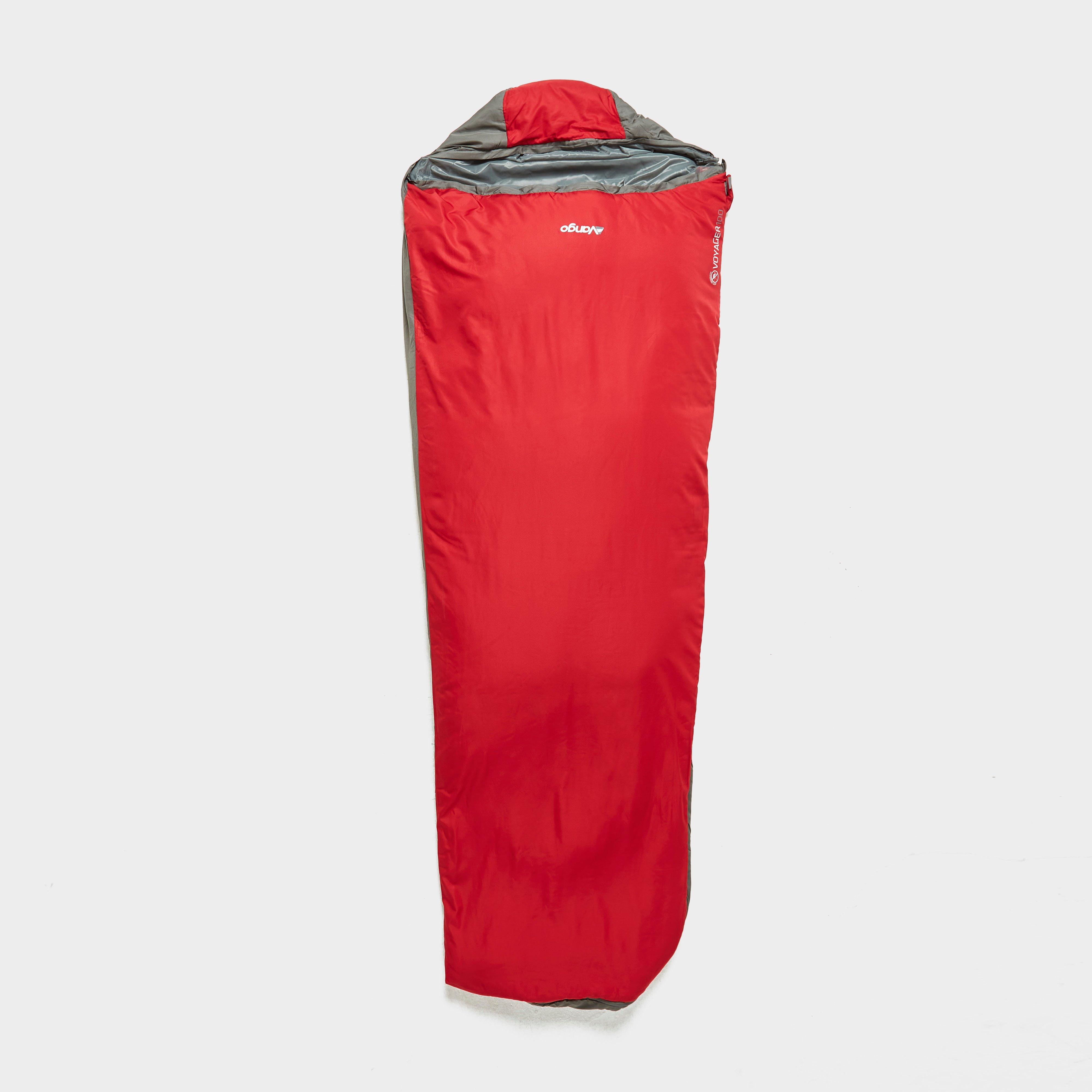 Vango Voyager 100 Sleeping Bag Reviews Updated June 2023
