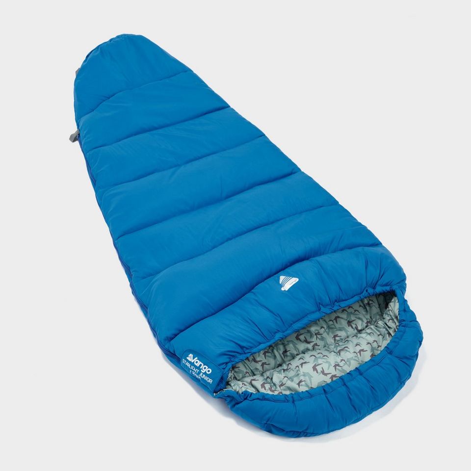 Vango Starlight Junior Sleeping Bag GO Outdoors